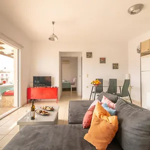  Appartement Penthouse In Downtown With Seaview