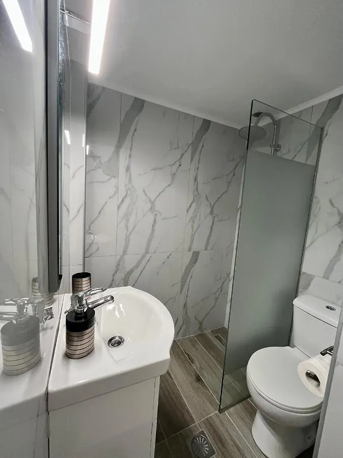 Gardenia Rooms Candia