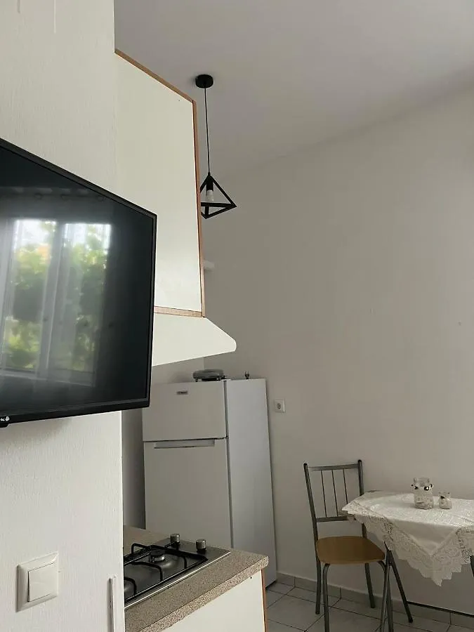 Gardenia Rooms Candia Appartamento