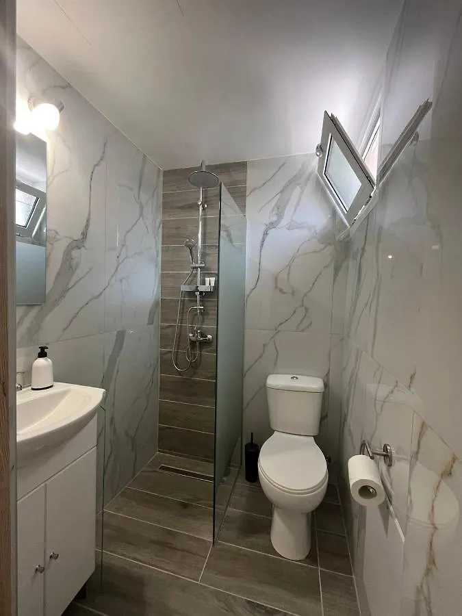 Appartamento Gardenia Rooms Candia