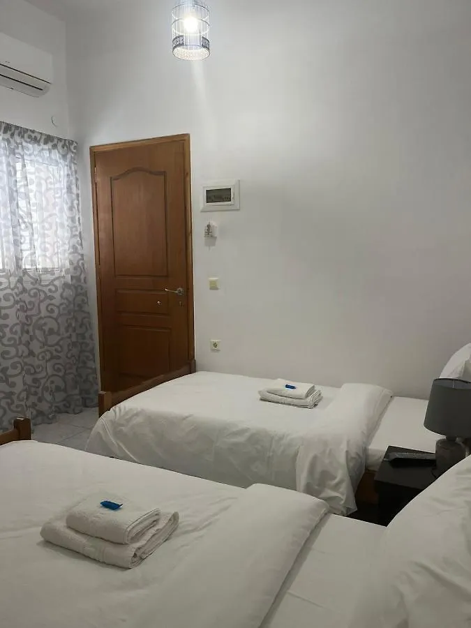 Gardenia Rooms Candia Appartamento