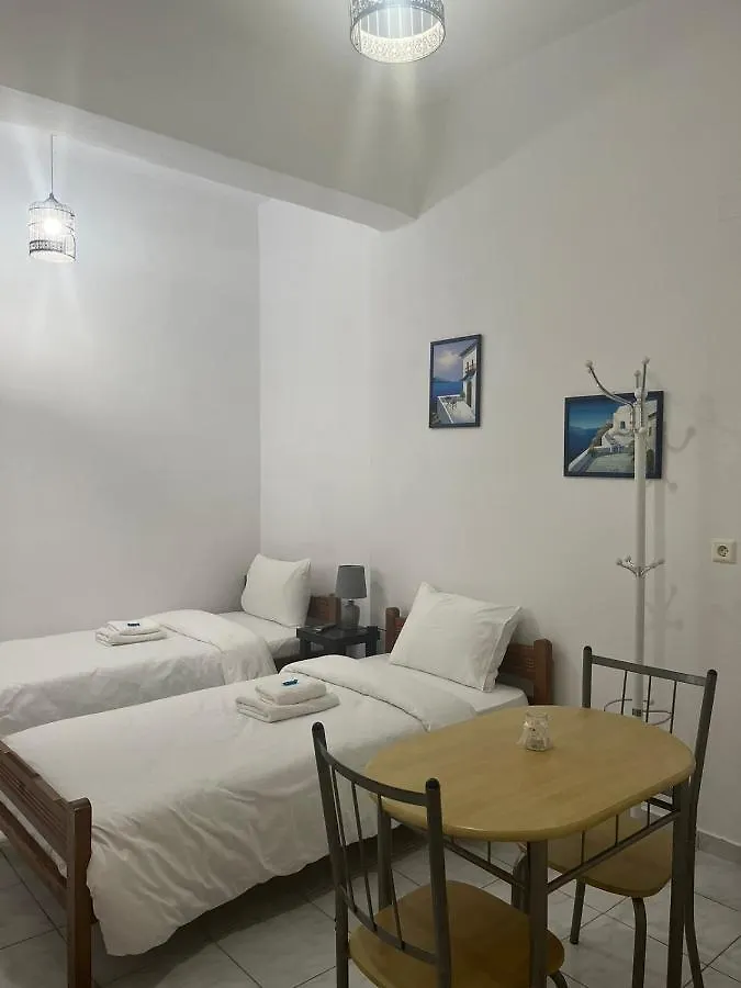 Appartamento Gardenia Rooms Candia